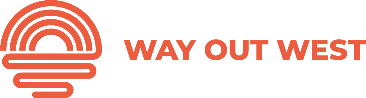 Way Out West logo