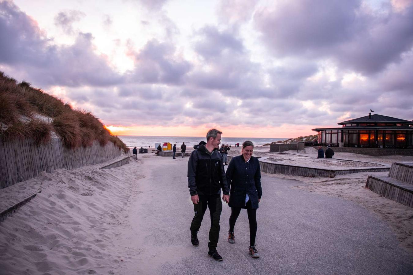 Shopping & kunsthåndværk Henne Strand | Visitvesterhavet