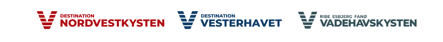 Logobjælke alle tre destinationer 