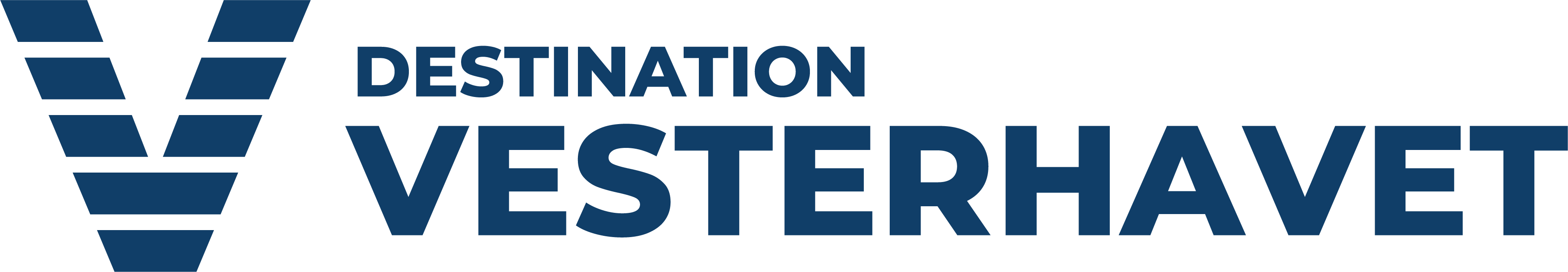 Destination Vesterhavet logo