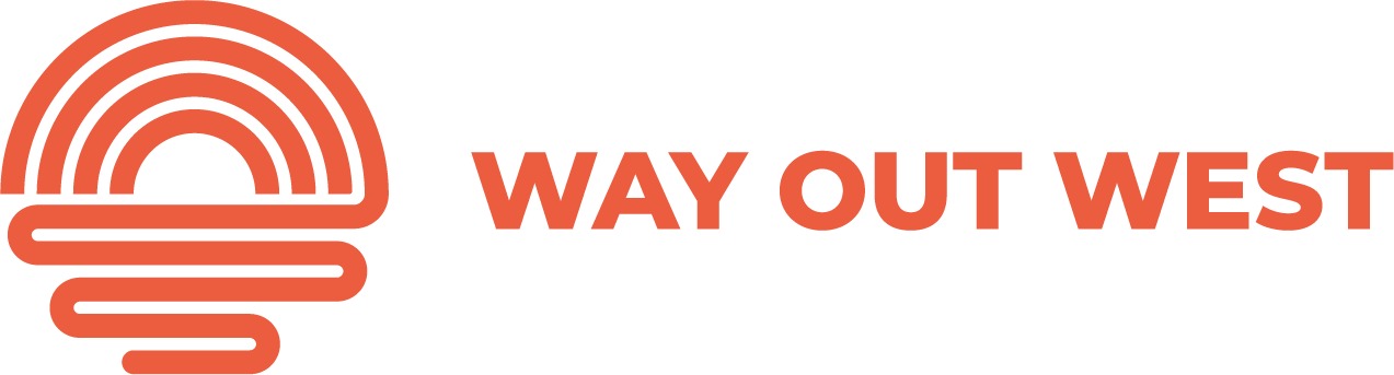 Way Out West logo