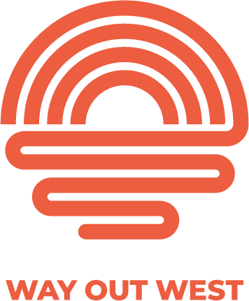 Way Out West symbol