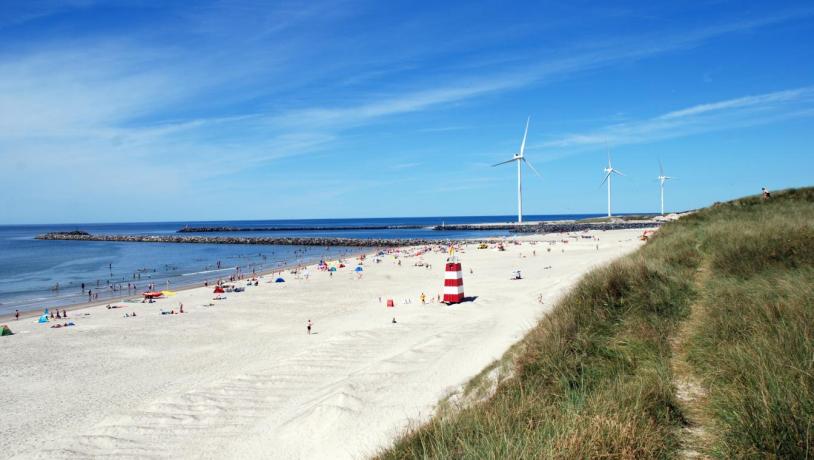 sydstrand 