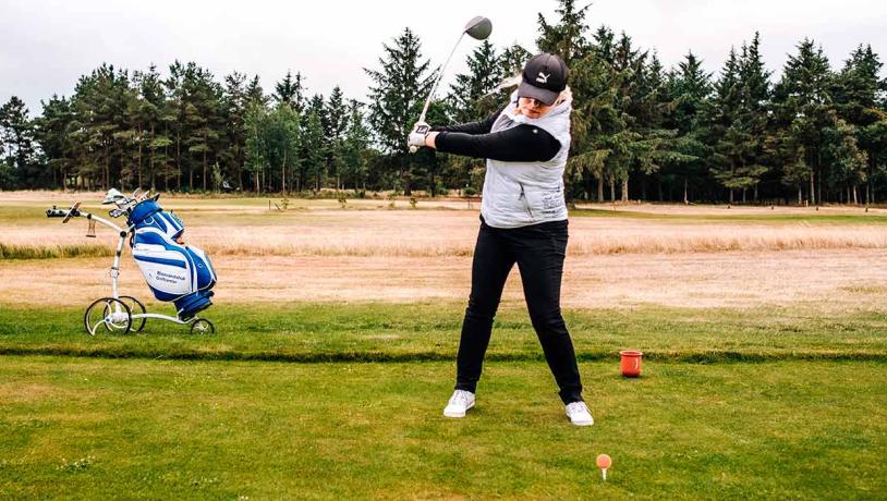 Golfbaner