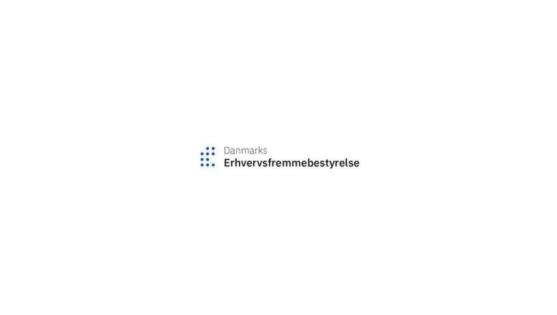 Danmarks Erhvervsfremmebestyrelse