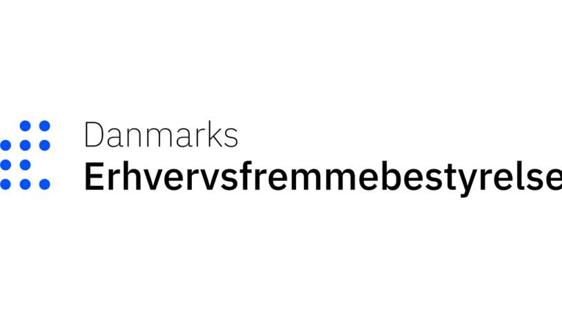 Danmarks Erhvervsfremmebestyrelse 