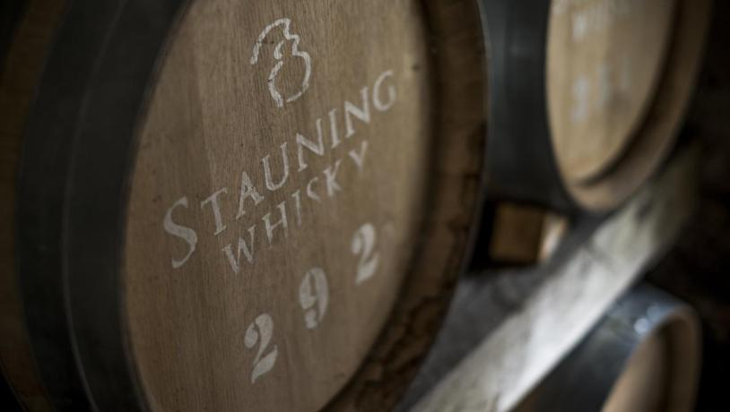 Stauning Whisky