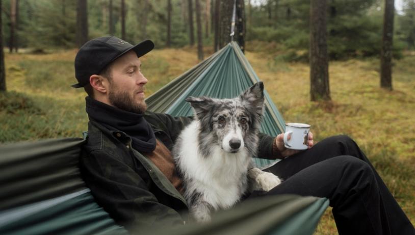 Outdoor_naturnætter_natur_ hund