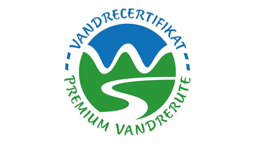 Premium Vandrerute