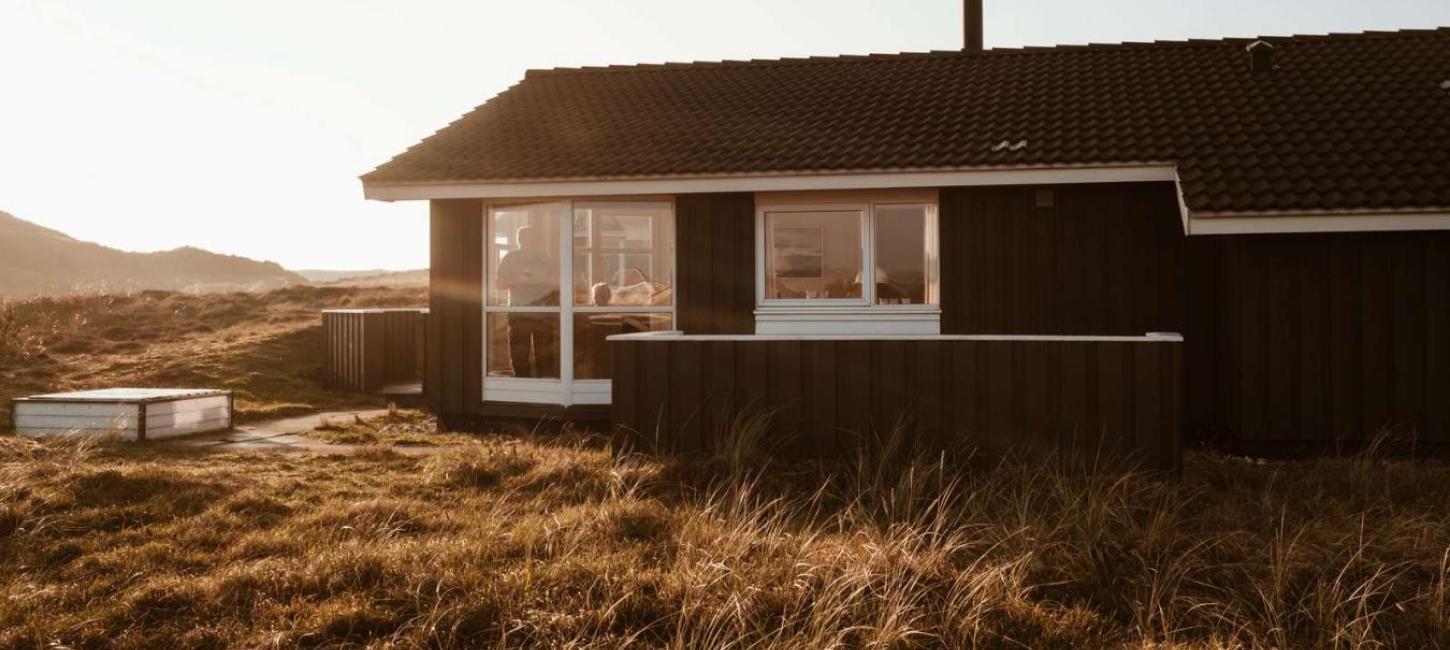 Sommerhus