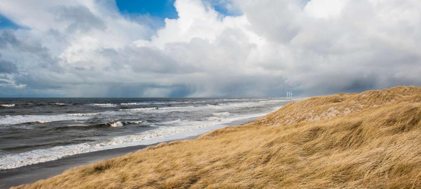 Vesterhavet