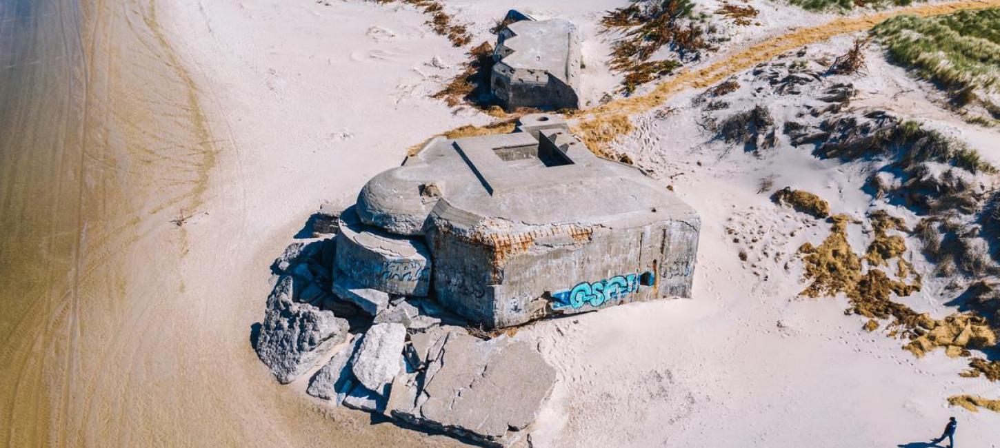 Bunker Søndervig 
