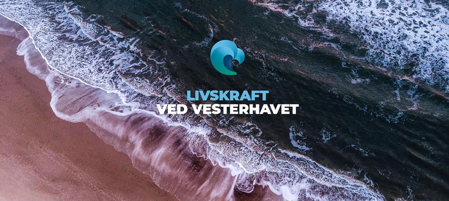 Livskraft ved Vesterhavet