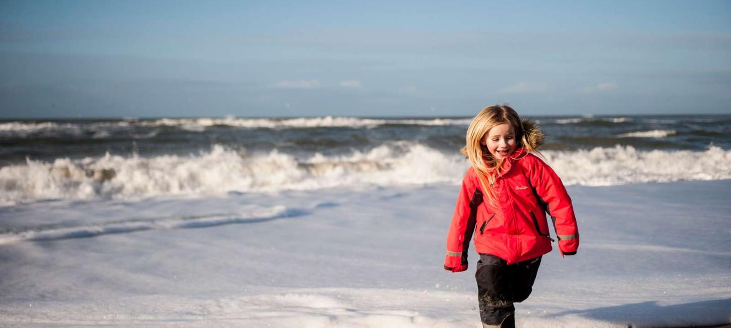 Destination Vesterhavet