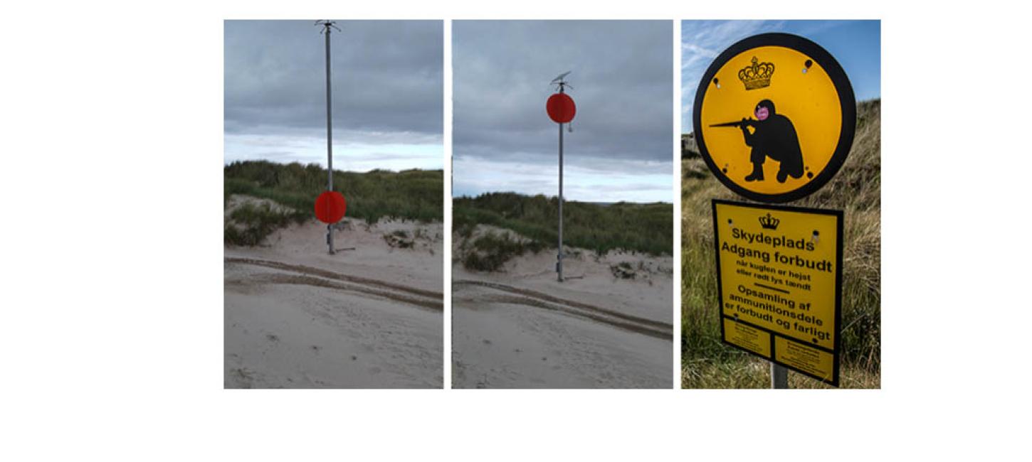 Naturpark Vesterhavet