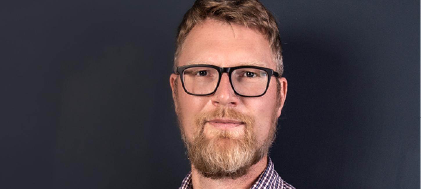 Rasmus Sømod