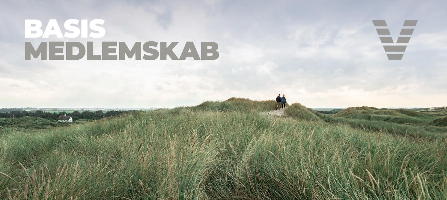 BasisMedlemskab - top