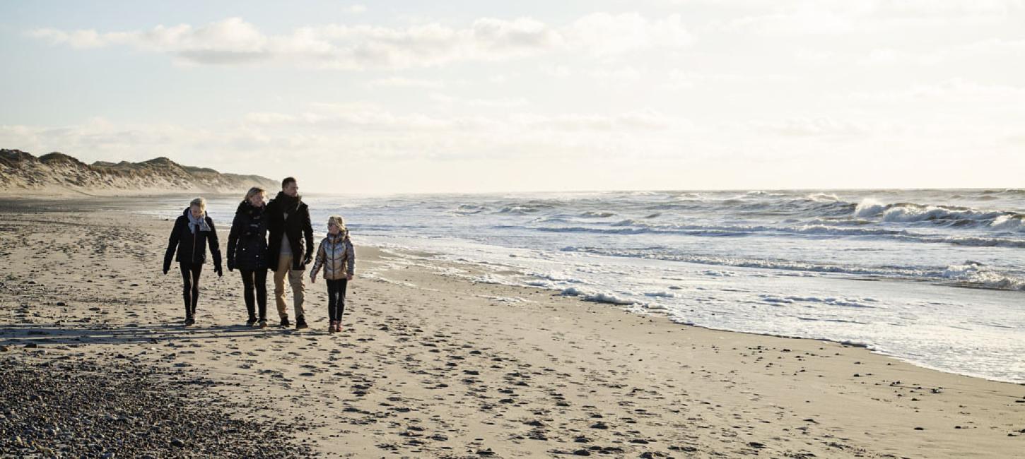 Destination Vesterhavet inviterer til åbent vælgermøde, hvor du kan høre spidskandidaternes bud på Ringkøbing-Skjern Kommunes fremtidige turismepolitik.