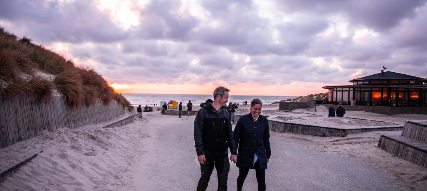 Henne Strand