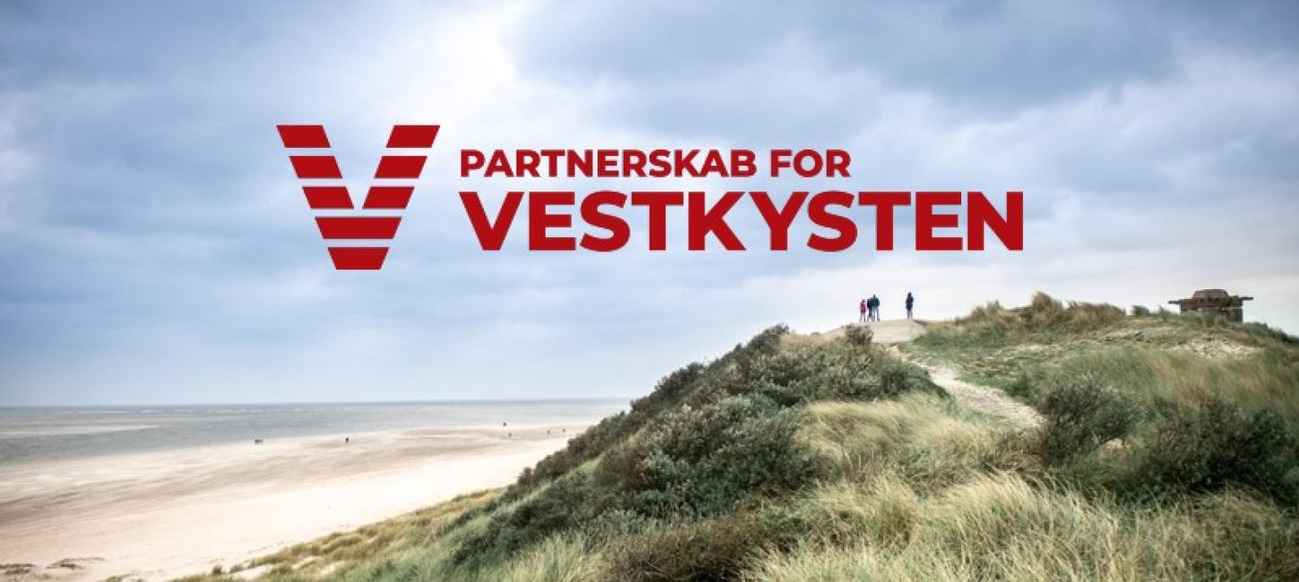 Partnerskab for Vestkystturisme 