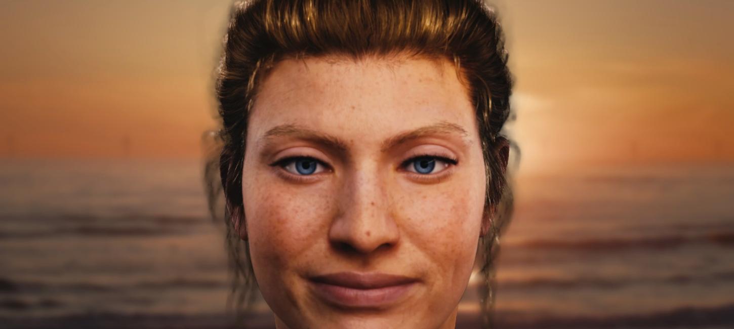 IDA - Din virtuelle rejseguide AI