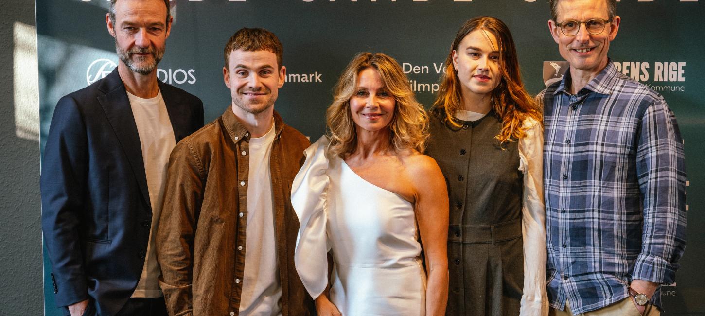HvideSande 2 Premiere