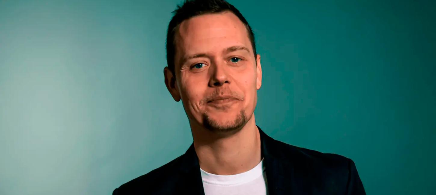 Nicklas Pyrdol