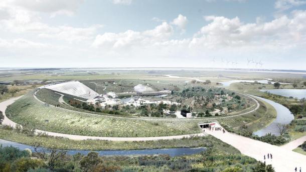 Naturkraft Ringkøbing
