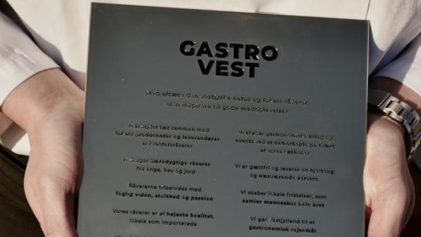 Gastro Vest manifest
