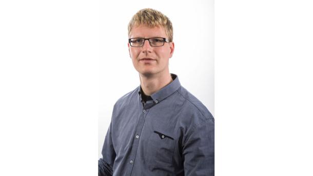 Rasmus Sømod 