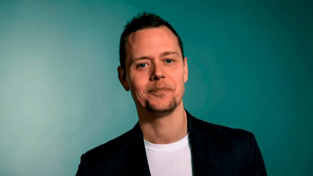 Nicklas Pyrdol