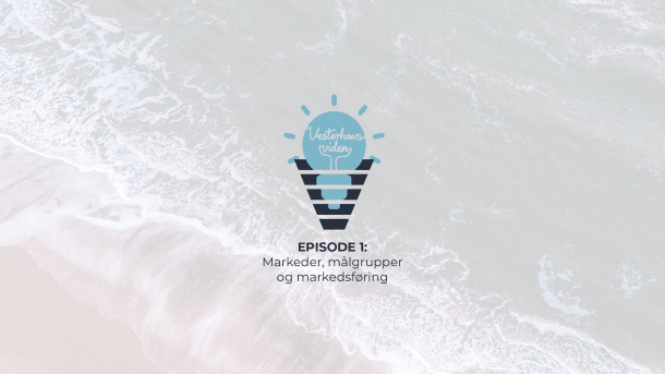 Vesterhavsviden: Episode 1 E