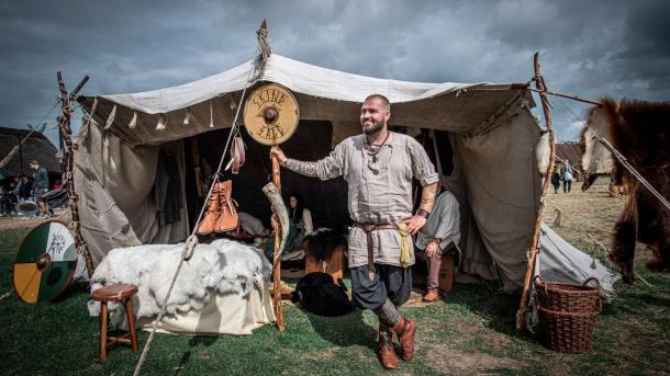 Bork Vikingemarked