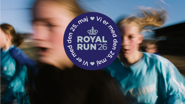 Royal Run