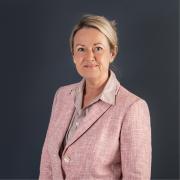 Henriette Winther innovation manager gastronomi