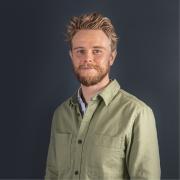 Kent Jensen digital marketing specialist visitvesterhavet