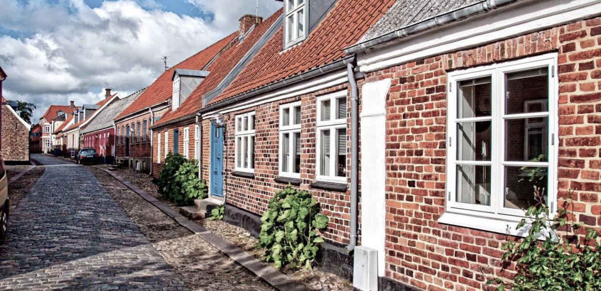 Ringkøbing