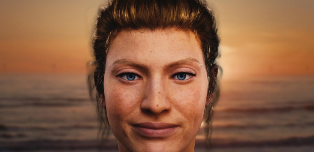 IDA - Din virtuelle rejseguide AI