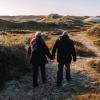 Sommerhus off season parferie natur 