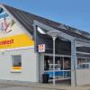 Servicekontor hos DanWest i Søndervig