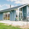 Feriehus i feriebyen Landal