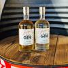 Gin fra Knaplund Destilleri