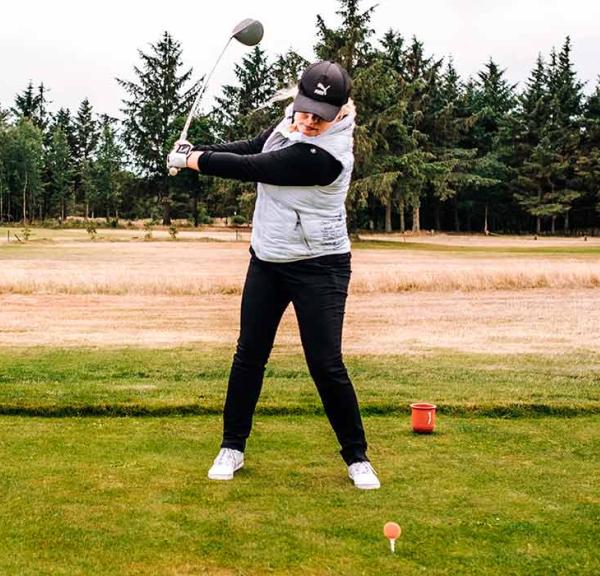 Golfbaner