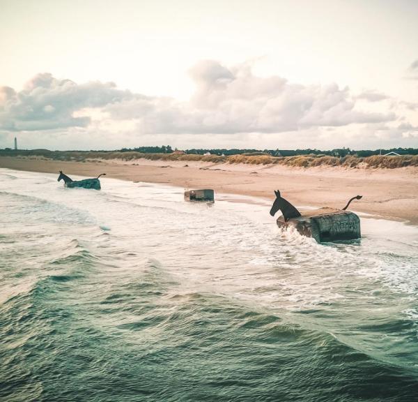 Destination Vesterhavet inviterer til åbent vælgermøde, hvor du kan høre spidskandidaternes bud på Varde Kommunes fremtidige turismepolitik.