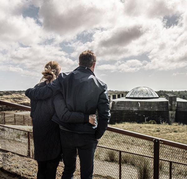 Tirpitz Varde