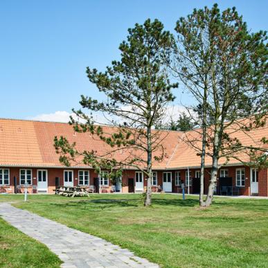 Lindvig Ferie Center