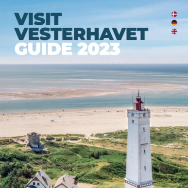 Visit Vesterhavet guide 2023