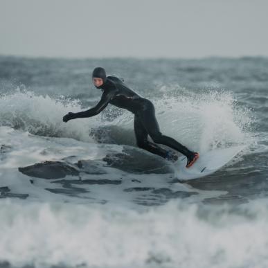 Surfer