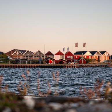 Hvide Sande