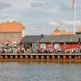 Ringkøbing Havn 